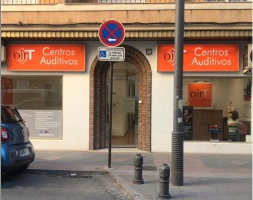 Audífonos en GRANADA, OirT Centros Auditivos - Granada Pedro Antonio de Alarcón Audífonos en GRANADA, OirT Centros Auditivos - Granada Pedro Antonio de Alarcón