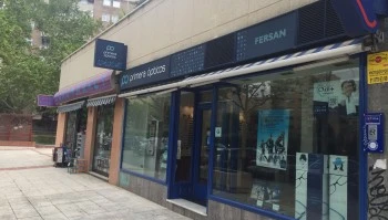 Oirmas Fersán Torrejón de Ardoz Lisboa Guía del Audífono