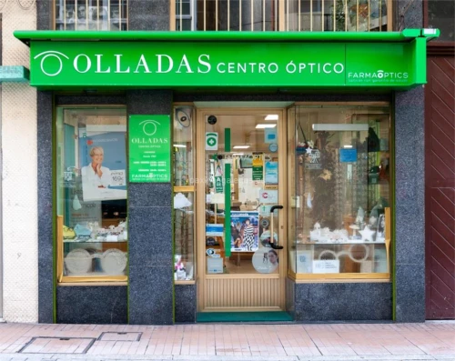 Olladas Centro Óptico Guía del Audífono