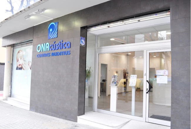 Audífonos en BARCELONA, Onacústica Mataró Audífonos en BARCELONA, Onacústica Mataró