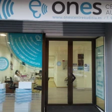Audífonos en MALLORCA, Ones Centre Auditio Audífonos en MALLORCA, Ones Centre Auditio