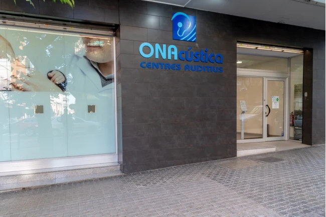 Audífonos en BARCELONA, Onácustica Barcelona Audífonos en BARCELONA, Onácustica Barcelona