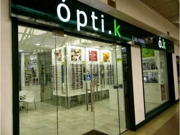 Aud�fonos en MADRID, Opti.K Las Rozas