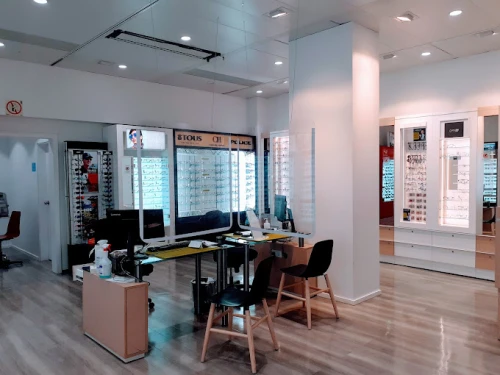 Optica 2000 Salzillo Guía del Audífono