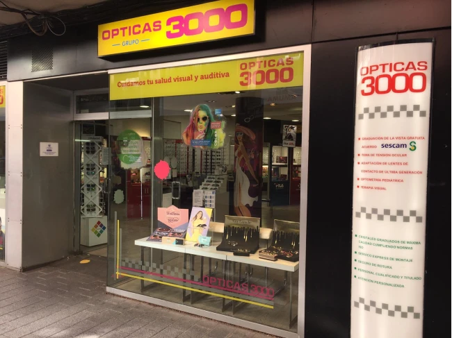 Audífonos en CIUDAD REAL, Optica 3000 Calatrava Audífonos en CIUDAD REAL, Optica 3000 Calatrava