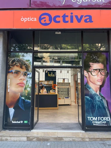 Optica Activa Tarragona Centre Guía del Audífono