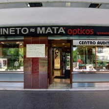 Audífonos en HUESCA, Optica Aineto Mata Audífonos en HUESCA, Optica Aineto Mata