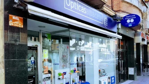 Optica Albacete, C.B. Guía del Audífono