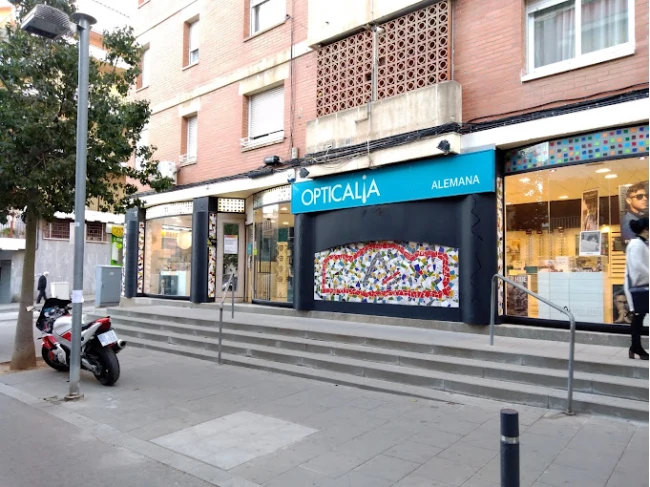 Audífonos en MALAGA, Optica Alemana Audífonos en MALAGA, Optica Alemana