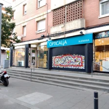 Audífonos en MALAGA, Optica Alemana Audífonos en MALAGA, Optica Alemana