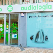 Audífonos en TERUEL, Optica Alfonso Alcañiz Audífonos en TERUEL, Optica Alfonso Alcañiz