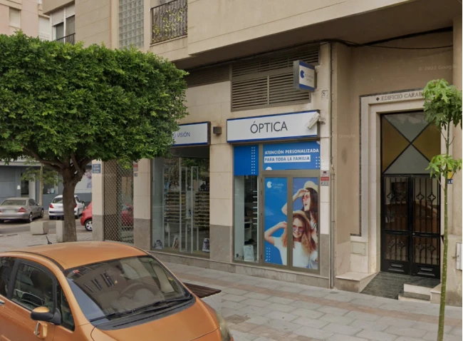 Audífonos en MELILLA, Optica Ana Vitarte Blu Audífonos en MELILLA, Optica Ana Vitarte Blu