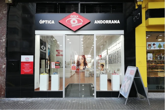 Audífonos en ZARAGOZA, Optica Andorrana Audífonos en ZARAGOZA, Optica Andorrana