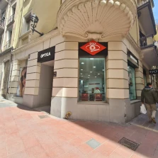 Audífonos en HUESCA, Optica Andorrana Huesca Audífonos en HUESCA, Optica Andorrana Huesca