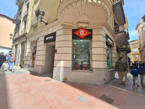 Optica Andorrana Huesca Guía del Audífono