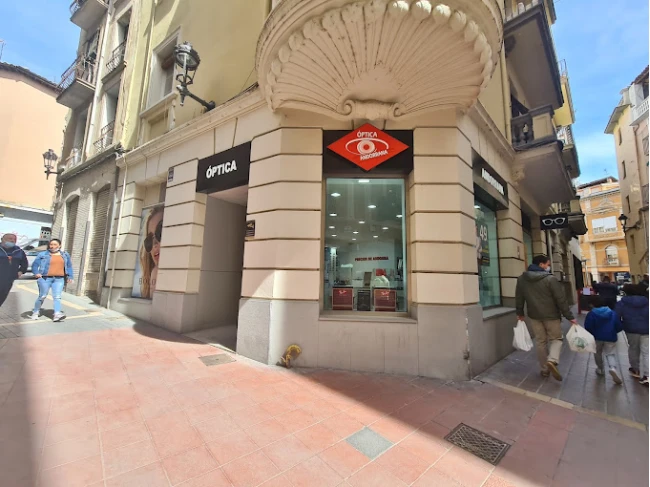 Audífonos en HUESCA, Optica Andorrana Huesca Audífonos en HUESCA, Optica Andorrana Huesca