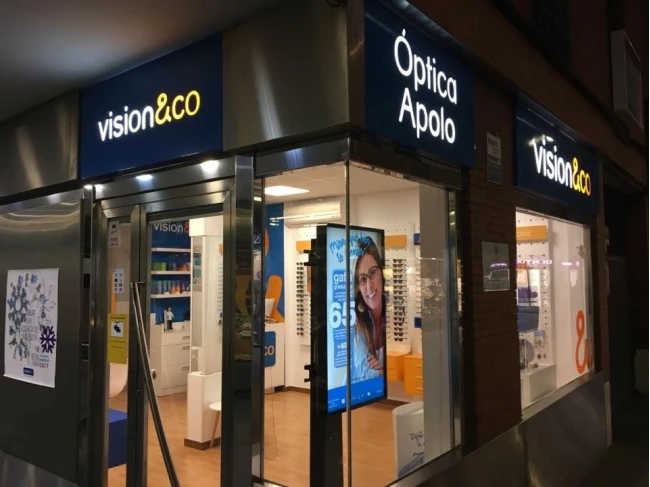 Audífonos en CIUDAD REAL, Optica Apolo Audífonos en CIUDAD REAL, Optica Apolo