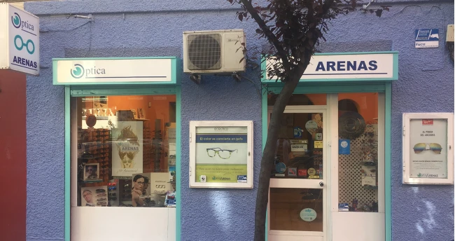 Audífonos en AVILA, Optica Arenas Avila Audífonos en AVILA, Optica Arenas Avila