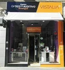 Optica Armengual Vistalia Guía del Audífono