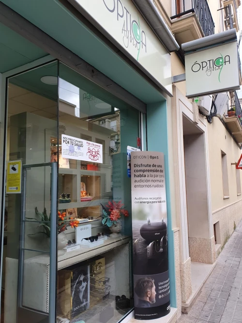 Gu�a del Aud�fono