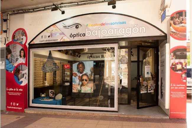 Audífonos en TERUEL, Optica Bajo Aragon Audífonos en TERUEL, Optica Bajo Aragon