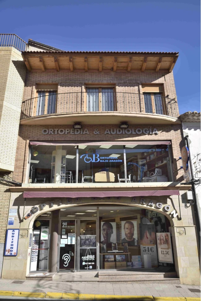 Audífonos en TERUEL, Optica Bajo Aragon Andorra Audífonos en TERUEL, Optica Bajo Aragon Andorra