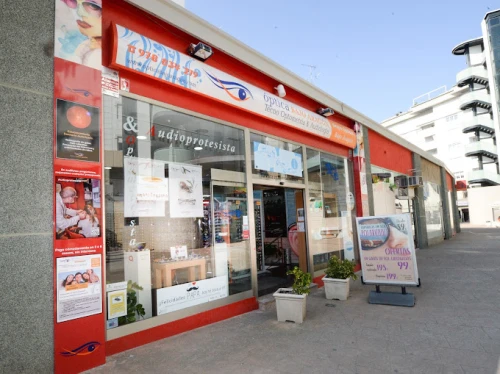 Optica Bajo Aragon Paola Blasco Guía del Audífono