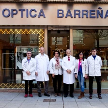 Audífonos en HUESCA, Optica Barreña Audífonos en HUESCA, Optica Barreña