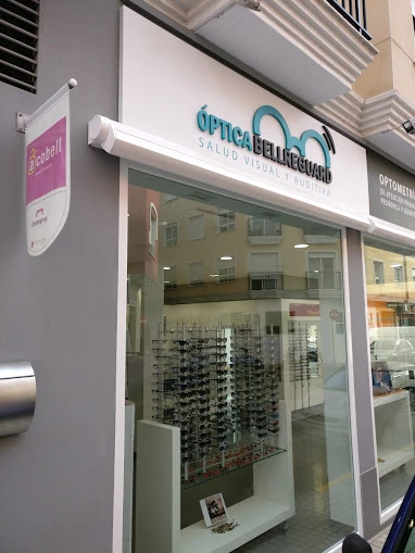 Optica Bellreguard Guía del Audífono