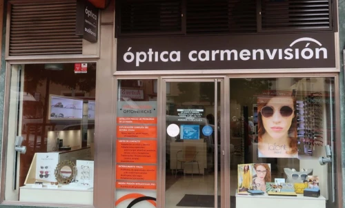 Optica Carmen Vision Guía del Audífono