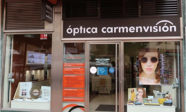 Audífonos en SEGOVIA, Optica Carmen Vision Audífonos en SEGOVIA, Optica Carmen Vision