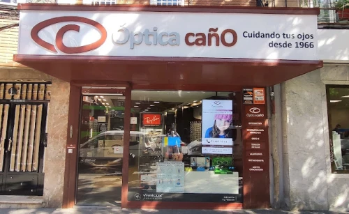 Optica Caño Guía del Audífono