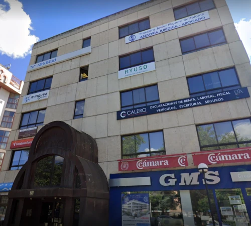 Optica Centro Auditivo San Roque Guía del Audífono