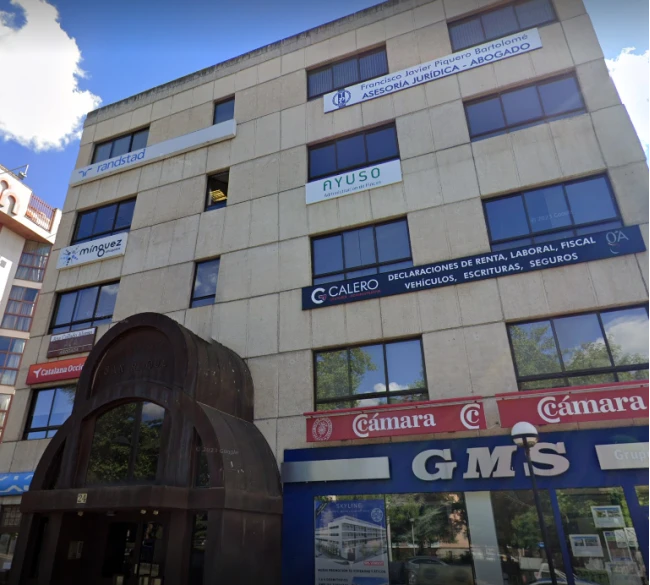 Audífonos en SEGOVIA, Optica Centro Auditivo San Roque Audífonos en SEGOVIA, Optica Centro Auditivo San Roque