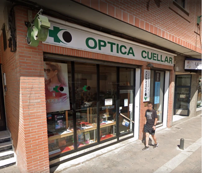 Audífonos en SEGOVIA, Optica Cuellar Audífonos en SEGOVIA, Optica Cuellar