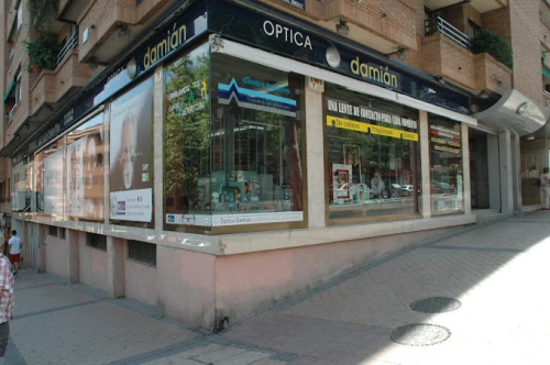 Optica Damian Segovia Guía del Audífono