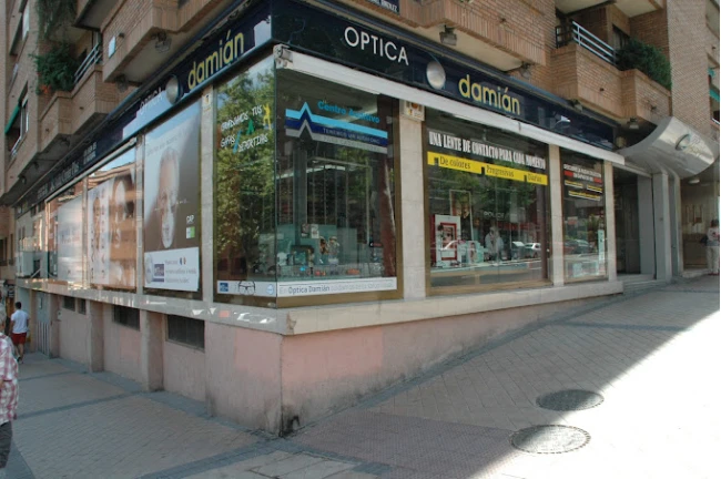 Audífonos en SEGOVIA, Optica Damian Segovia Audífonos en SEGOVIA, Optica Damian Segovia