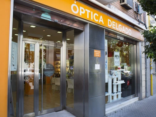 Optica Delgado Bami Guía del Audífono