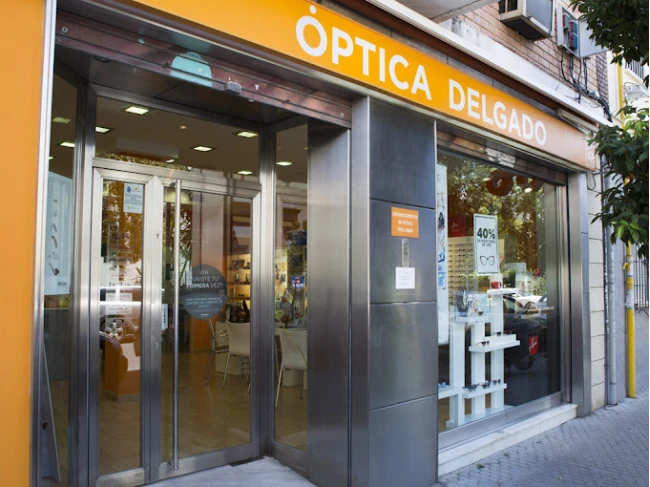 Audífonos en SEVILLA, Optica Delgado Bami Audífonos en SEVILLA, Optica Delgado Bami