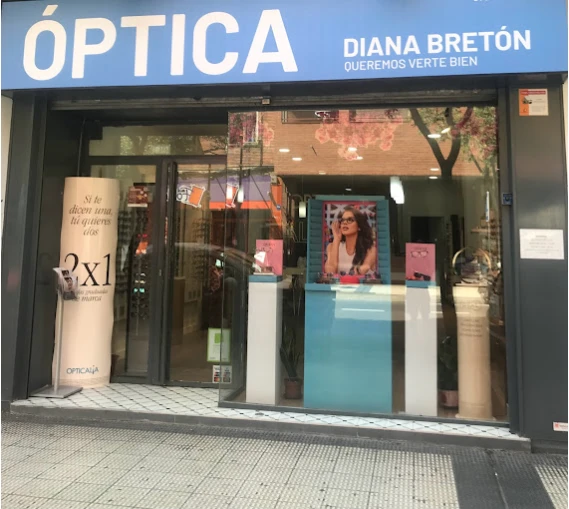 Audífonos en ZARAGOZA, Optica Diana Bretón Audífonos en ZARAGOZA, Optica Diana Bretón