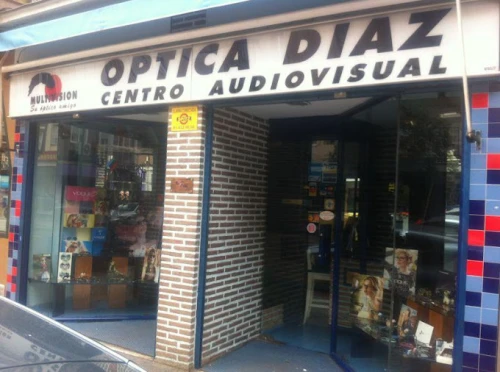 Optica Diaz Guía del Audífono