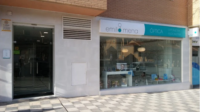 Audífonos en CUENCA, Optica Emilio Mena Audífonos en CUENCA, Optica Emilio Mena