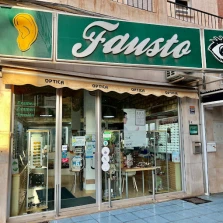 Audífonos en MALAGA, Optica Fausto Bajo Audífonos en MALAGA, Optica Fausto Bajo