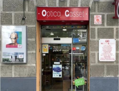 Audífonos en MADRID, Optica Gasset Audífonos en MADRID, Optica Gasset