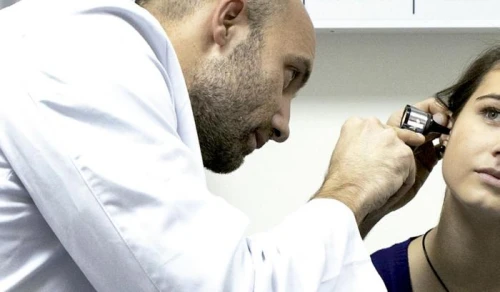 Optica Gil Valencia Guía del Audífono