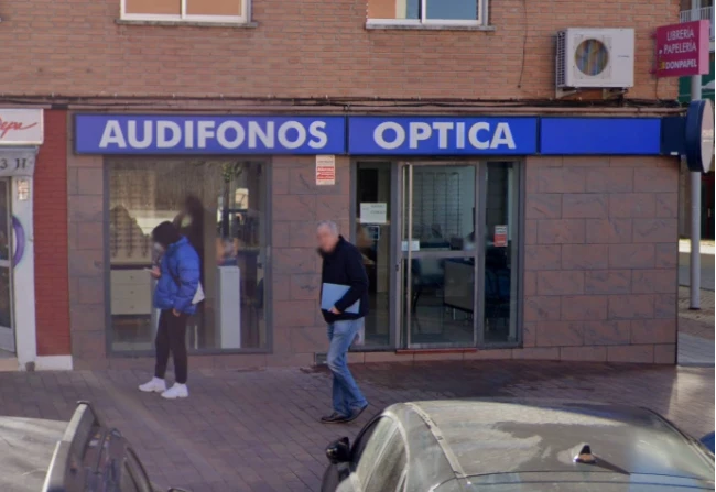 Audífonos en MADRID, Optica Igmar Pozuelo Audífonos en MADRID, Optica Igmar Pozuelo