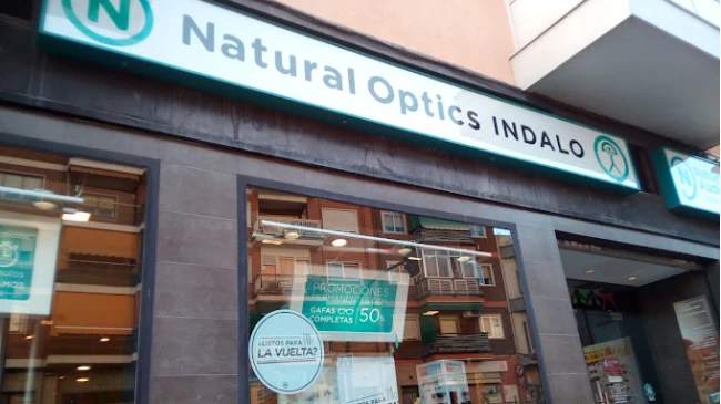 Audífonos en MADRID, Optica Indalo Madrid Audífonos en MADRID, Optica Indalo Madrid