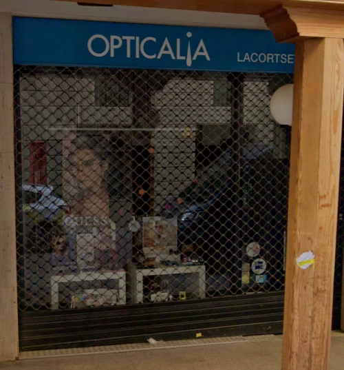 Optica Lacortset Guía del Audífono