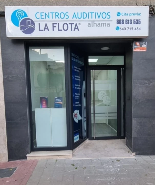 Audífonos en MURCIA, Optica Lara la Flota Audífonos en MURCIA, Optica Lara la Flota