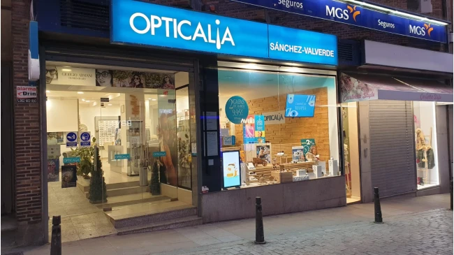 Audífonos en SEGOVIA, Optica Luxot Audífonos en SEGOVIA, Optica Luxot